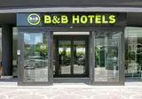 B&B HOTEL Latina foto 1