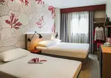 Ibis Styles Barcelona City Bogatell foto 3