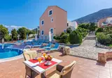Pilot's Villas Luxury Suites foto 10
