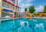 Club Big Blue Suite Hotel foto 3