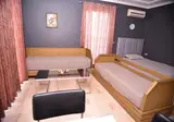 Appart Hôtel Founty Beach foto 27