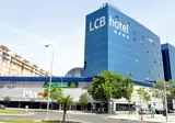 LCB Hotel Fuenlabrada foto 17