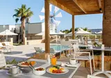 ALOE Boutique Hotel powered by Anissa Beach foto 5