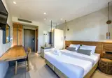Stella Village Seaside hotel foto 14