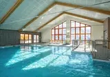 Residence Prestige Odalys Rochebrune Les Cimes foto 4