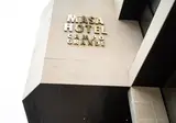 MASA Hotel Campo Grande foto 7