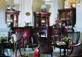 Raffles Singapore foto 1