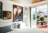 Sofitel Roma Villa Borghese foto 29