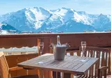 Hotel Au Chamois d'Or foto 4