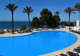 Hotel Pestana Alvor Praia foto 3