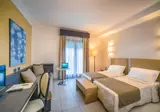 Lu' Hotel Carbonia foto 4