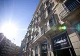 Hostel St Christophers Inn Barcelona foto 14