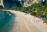 Railay Bay Resort & Spa foto 10