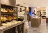 Postillion Hotel Amersfoort Veluwemeer foto 8