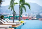 The Marina Phuket Hotel foto 3