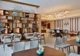 DoubleTree by Hilton Sharjah Waterfront Hotel foto 19