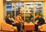 Qamar Prestige Suites foto 11