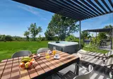 San Servolo Wellness Homes foto 7