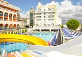 Dream World Resort & Spa foto 1