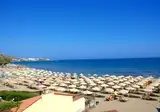 Vlachakis Beach Hotel foto 17