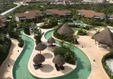 Dreams Playa Mujeres Golf & Spa Resort foto 18