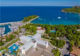 Özkaymak Marina Hotel foto 28