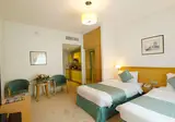 Al Bustan Centre & Residence foto 14