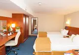 Holiday Inn Istanbul City foto 30