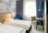Mercure Berlin City foto 19