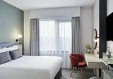 Hotel Jurys Inn Parnell Street foto 22