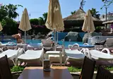 Marmaris Begonville Beach Hotel foto 9
