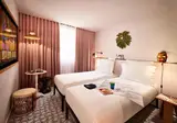 Hotel Mama Shelter Lisboa foto 10