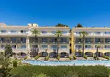 Insotel Cala Mandia Resort foto 13