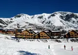 Résidence Les Chalets de Saint Sorlin (voorheen L'Arvan I) foto 1