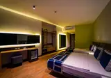 NoxInn Deluxe Hotel foto 3