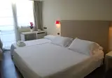 Hotel Roma Tor Vergata foto 26