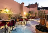 Riad La Gazelle Du Sud foto 3