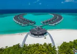 Kuredhivaru Resort and Spa Maldives foto 2