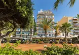 Hotel Marsol foto 2