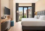 Tryp by Wyndham Istanbul Atasehir foto 5