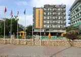 Panormos Hotel foto 17