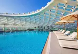 W Abu Dhabi – Yas Island foto 1
