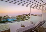 Radisson Larnaca Beach Resort foto 5