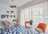 Odalys City Centre Euromed Aparthotel foto 15