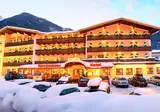 Nationalparkhotel Klockerhaus foto 1