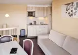 Adagio Geneve Mont Blanc foto 7
