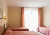 Hotel Maria Rosaria foto 5