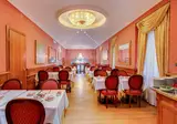 Hotel Raffaello Rome foto 6
