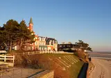 Camping Le Clos Cacheleux foto 1