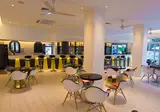 Hotel Tsanotel foto 14